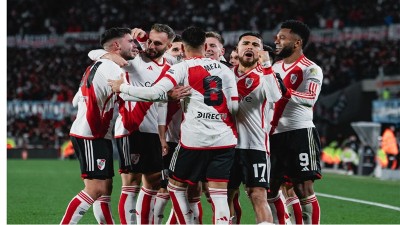 Libertadores y Sudamericana: los cruces de cuartos de final de cada torneo