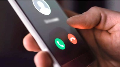 Llaman y cortan: la nueva estafa telefónica con la que vacían cuentas bancarias