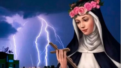 SMN: Sube la temperatura para cuándo pronostican lluvias y una nueva ciclogénesis