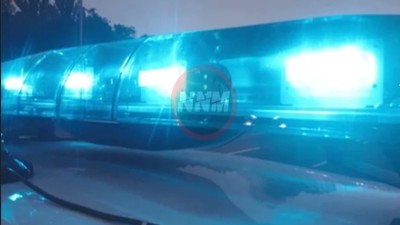 Diamante: Escándalo en barrio Belgrano por pelea entre primos