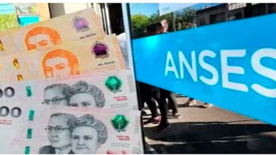 Cronograma: Anses anunció el calendario de pagos de las prestaciones de septiembre