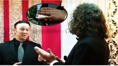 Hombre se casó con su celular en EE.UU: Es la relación más larga que tuve