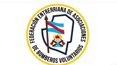 Las Asociaciones de Bomberos Voluntarios entrerrianos se declararon en estado de alerta y movilización