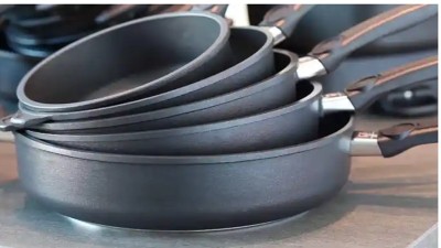 La OMS alerta que utensilios de cocina pueden contener elementos cancerígenos