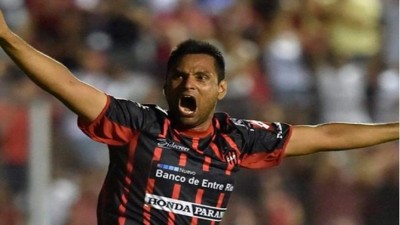 Ex jugador de Patronato será declarado personalidad destacadade Paraná