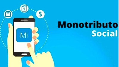 El Gobierno dio de baja a 62.000 beneficiarios del Monotributo Social