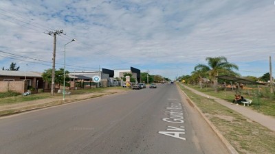 Pactaron el intercambio de rodados y terminó en una estafa