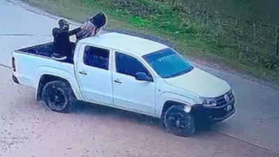 Simularon secuestrar a su amigo por su despedida de soltero y terminaron presos