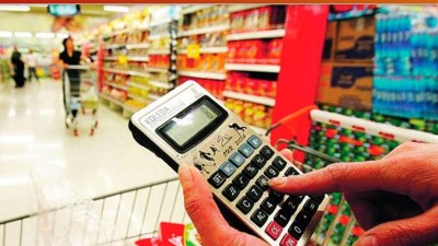 Canasta básica: una familia necesitó $939.887 para no ser pobre en agosto