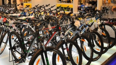 Vía libre para importar bicis