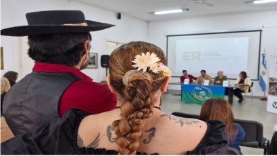 Villa Fontana será sede del selectivo Pre-Cosquín 2025