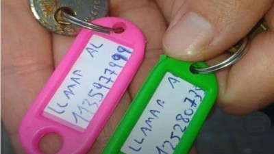 Llave perdida: alertan por una nueva modalidad delictiva
