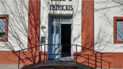 Invitan a la Peña Juntos por la 5 en Aldea Protestante