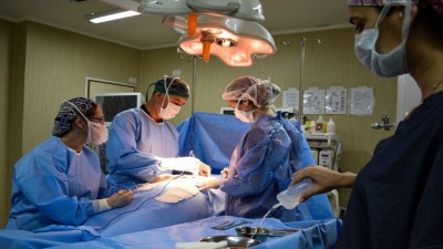 Se concretó una nueva donación de órganos y tejidos en Paraná