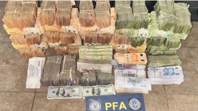 Allanaron distribuidora de conocida marca de cerveza sospechada de fraude y evasión fiscal