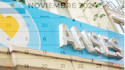 Aumento de asignaciones familiares y AUH: fechas de pago de noviembre con nuevos montos