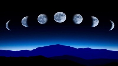 Calendario lunar de noviembre: cómo será la influencia de la luna durante el mes