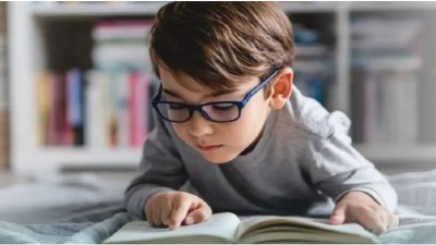 La miopía infantil un problema global que avanza rápidamente