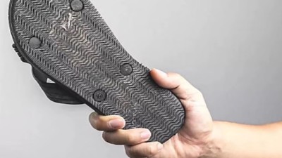 Le pegó a su hijo con una ojota y lo condenaron con prisión efectiva