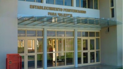 Se autopercibió mujer, lo cambiaron de pabellón donde violó y embarazó a una presa