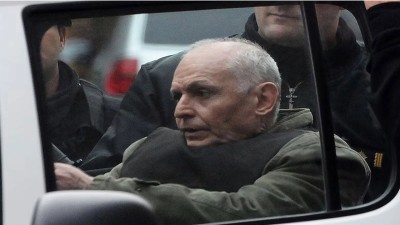 Robledo Puch pasará a un régimen carcelario más abierto: qué significa