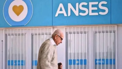 Anses confirmó el monto del aguinaldo de diciembre