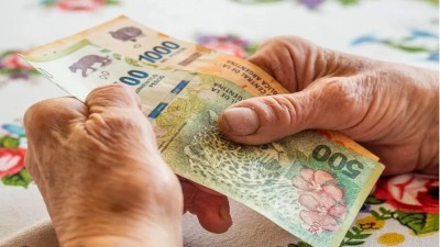 ANSES adelantó las fechas de pago de jubilaciones, pensiones y aguinaldos
