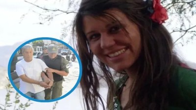 Desaparición de María Cash: fiscal afirmó que el camionero detenido le quitó la vida y actuó solo