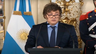 Gobierno anunciaría la salida de Argentina de la Organización Mundial de la Salud