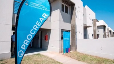 El Gobierno disolvió la Secretaría de Desarrollo Territorial, Hábitat y Vivienda