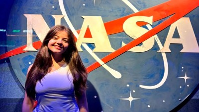 Orgullo nacional: joven argentina trabajará en la NASA para diseñar una misión a Marte