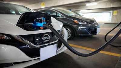 Mercado automotriz: llegarán este año 50 mil vehículos eléctricos al país
