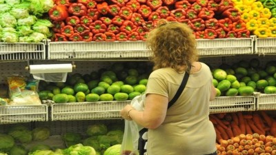 Canasta básica: qué productos aumentaron por encima de la inflación en febrero