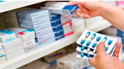 Prohíben la venta de una serie de medicamentos falsificados