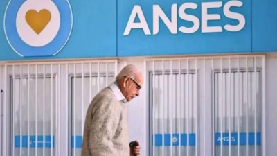 Anses: cuándo comienza el pago del bono para jubilados de marzo