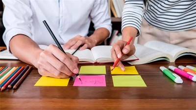 El jueves comienza el taller Descubriendo tu Vocación