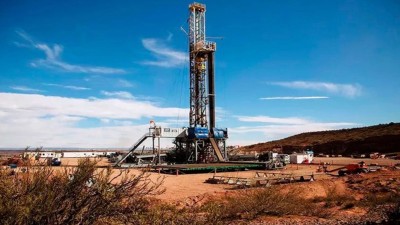 El gas de Vaca Muerta comenzó a llegar a Brasil pasando por Bolivia