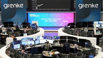 Los mercados tuvieron un impacto negativo tras los aranceles que aplicó Trump