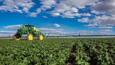 En agosto capacitarán a operarios de equipos pulverizadores terrestres y aéreos