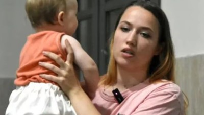 Rescataron a una joven bielorrusa que estuvo un año secuestrada por su pareja en Chaco