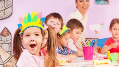 ¡Feliz Día de los Jardineritos! 