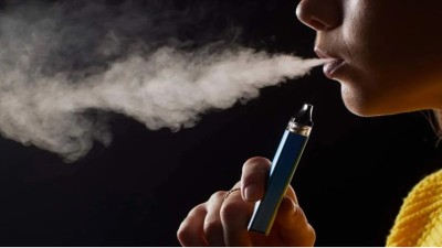 Grave advertencia de pediatras por el avance del vapeo en adolescentes