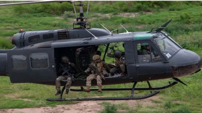 El Ejército Argentino celebra su 215° aniversario este jueves