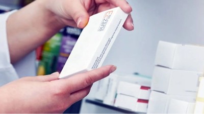 ANMAT ordenó retirar del mercado 93 medicamentos de un laboratorio