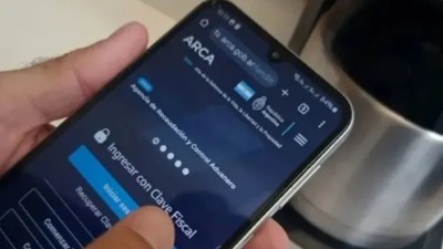 ARCA pone en marcha IVA Simple: de qué se trata