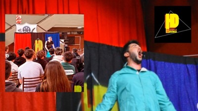 Obra teatral sobre el bullying en el cierre del mes de mayo