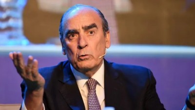 Francos ratificó el veto a la suba para jubilados: ¿Quieren que aumentemos impuestos?