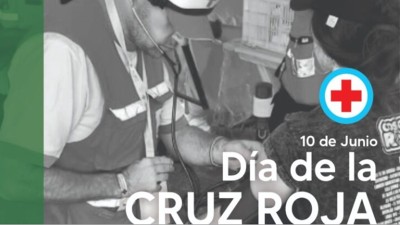 Día de la Cruz Roja Argentina: Un legado vivo de solidaridad y esperanza