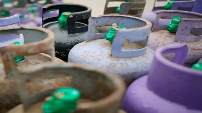 Gas envasado: el gobierno no incidirá en el precio, la oferta ni la demanda