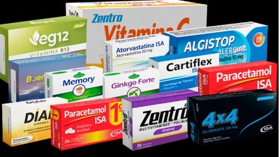 Prohibieron la venta de productos médicos de un laboratorio